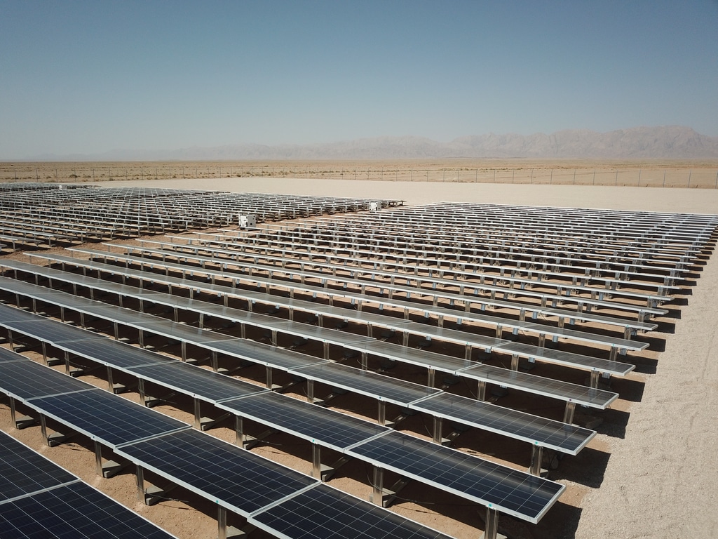 Mali: Construction Begins on New 100 MW Solar Power Plant in Safo Region
