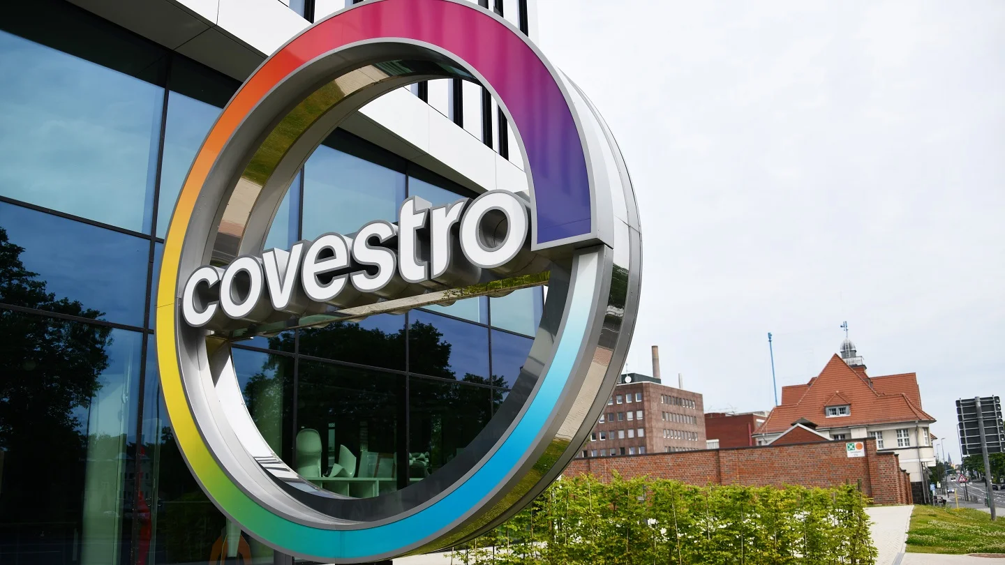 Adnoc on the Verge of €14.4 Billion Covestro Acquisition