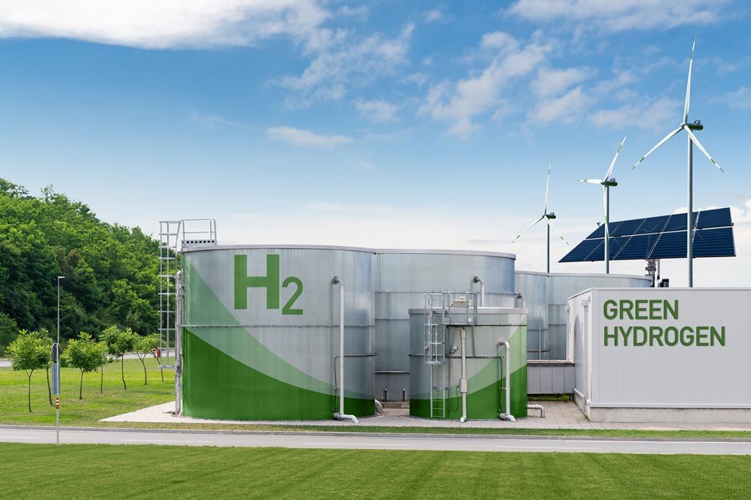Tunisia’s Green Hydrogen Project: A Potential Powerhouse for European Energy Exports