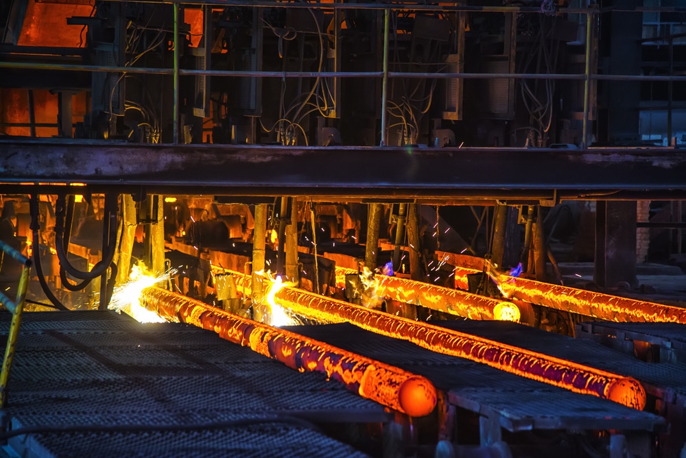 Rio Tinto Invests $215 Million in BioIron R&D Facility for Low-Carbon Steelmaking
