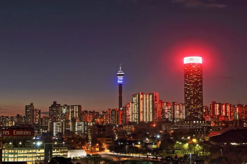 Johannesburg and City Power Contend High Court Overlooked Key Evidence in Eskom Dispute