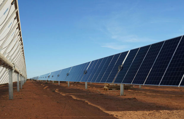 Tronox Cuts Emissions with 200 MW Clean Energy Deal in South Africa