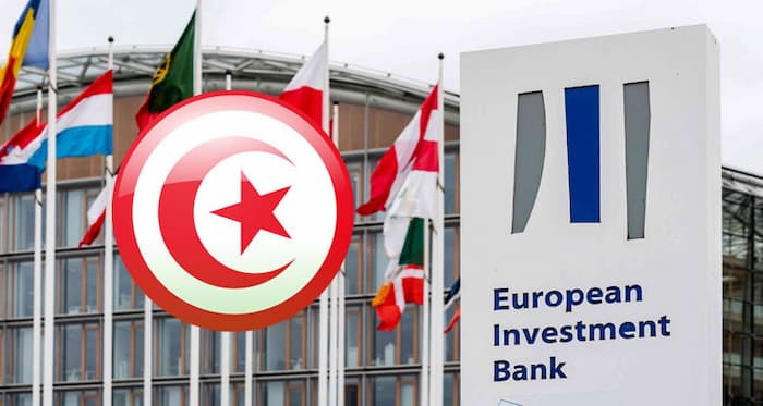 European Investment Bank Boosts Tunisian Economy with €450 Million Investment