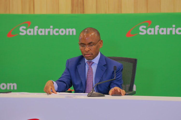 Safaricom Partners with Pezesha to Offer Credit to Small Businesses