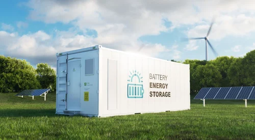 Bitech Technologies Shifts Focus to Battery Energy Storage Systems (BESS) After $19.4 Million Solar Project Sale