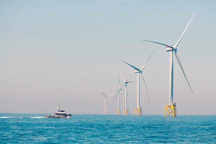 RWE Expands Italian Wind Power Portfolio with Mondonuovo Wind Farm