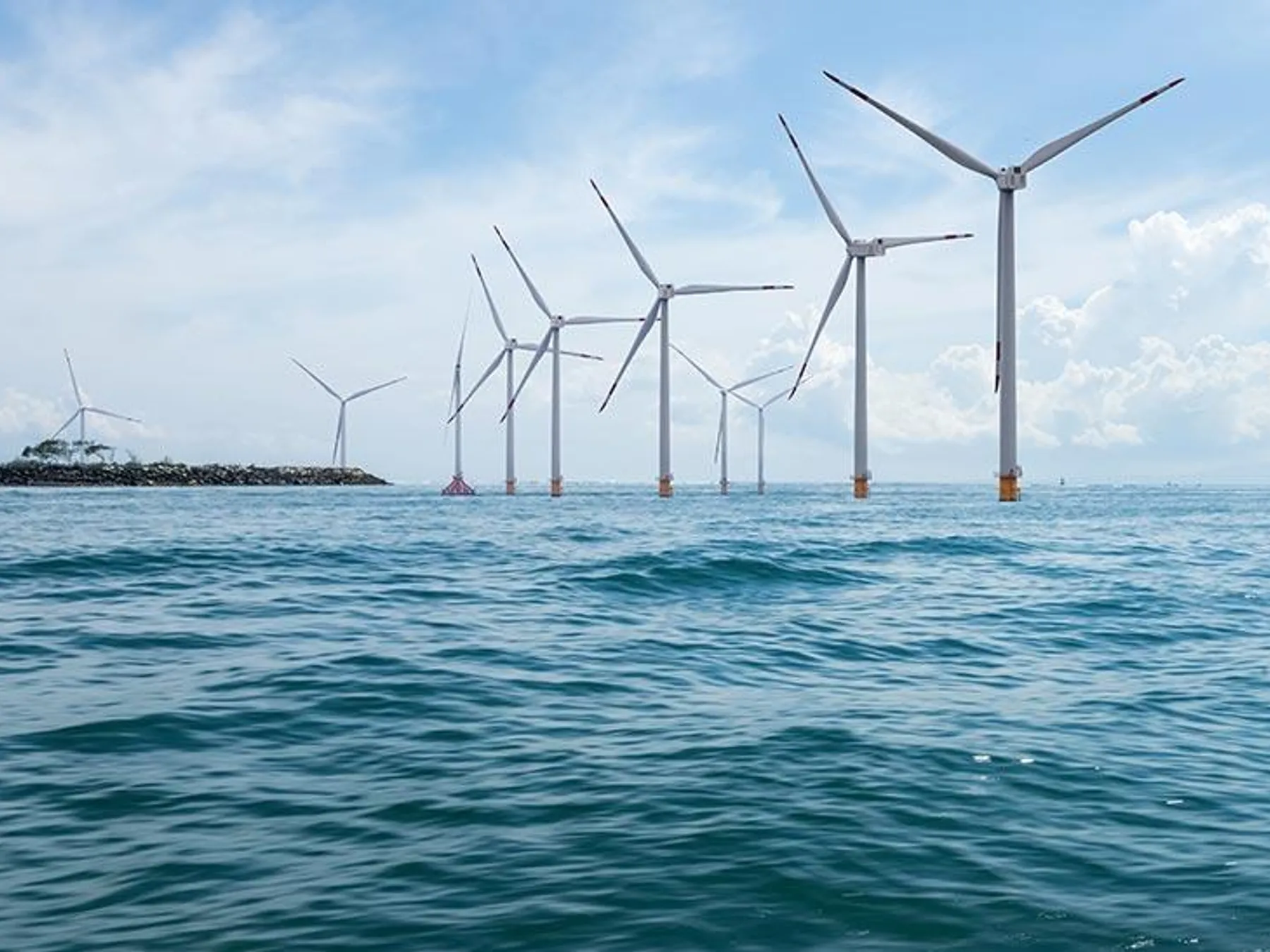 New York City Doubles Down on Offshore Wind with Two Mega-Hubs