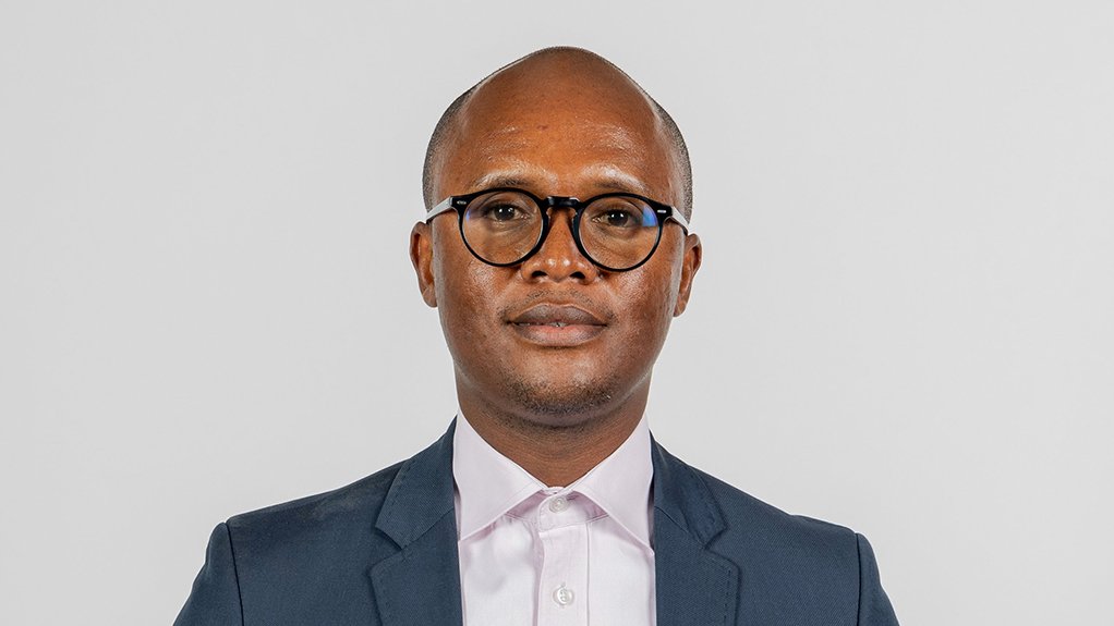 Who is Solly Malatsi, South Africa’s new tech minister?