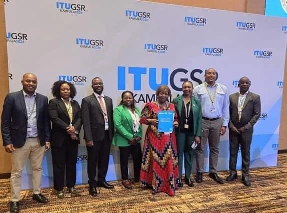 ITU Launches Broadband Mapping Project in 11 African Countries