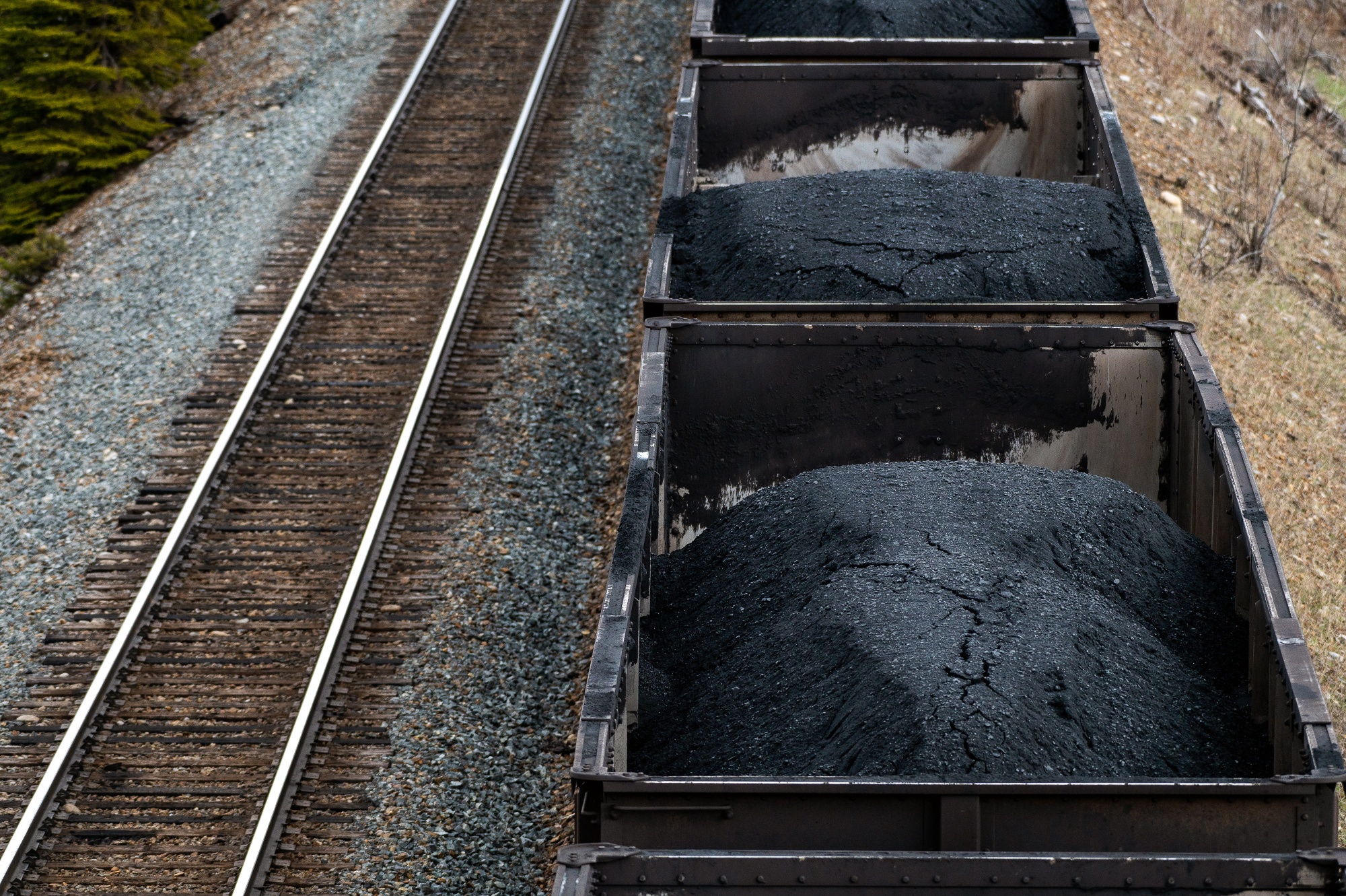 Glencore Receives Canadian Approval for Teck Resources Coal Acquisition
