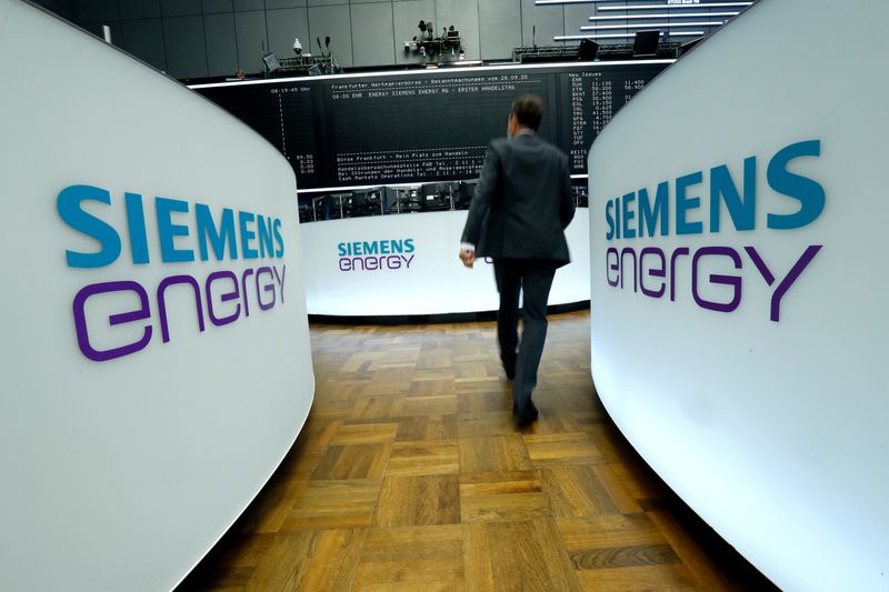 Siemens Energy Announces Grid Expansion Plan | 10,000 New Jobs by 2030