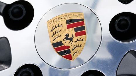 Porsche Eyes Varta’s Electric Battery Business for EV Expansion