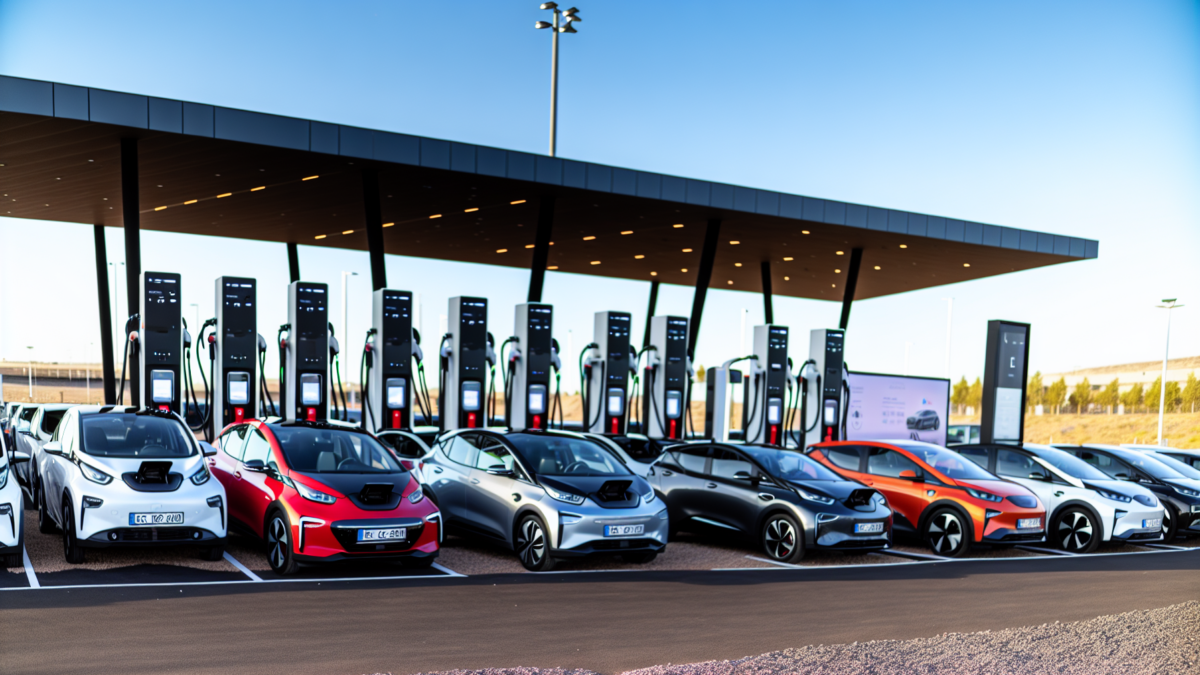 Rent an EV for Your Summer Road Trip: 10 Essential Tips for Success