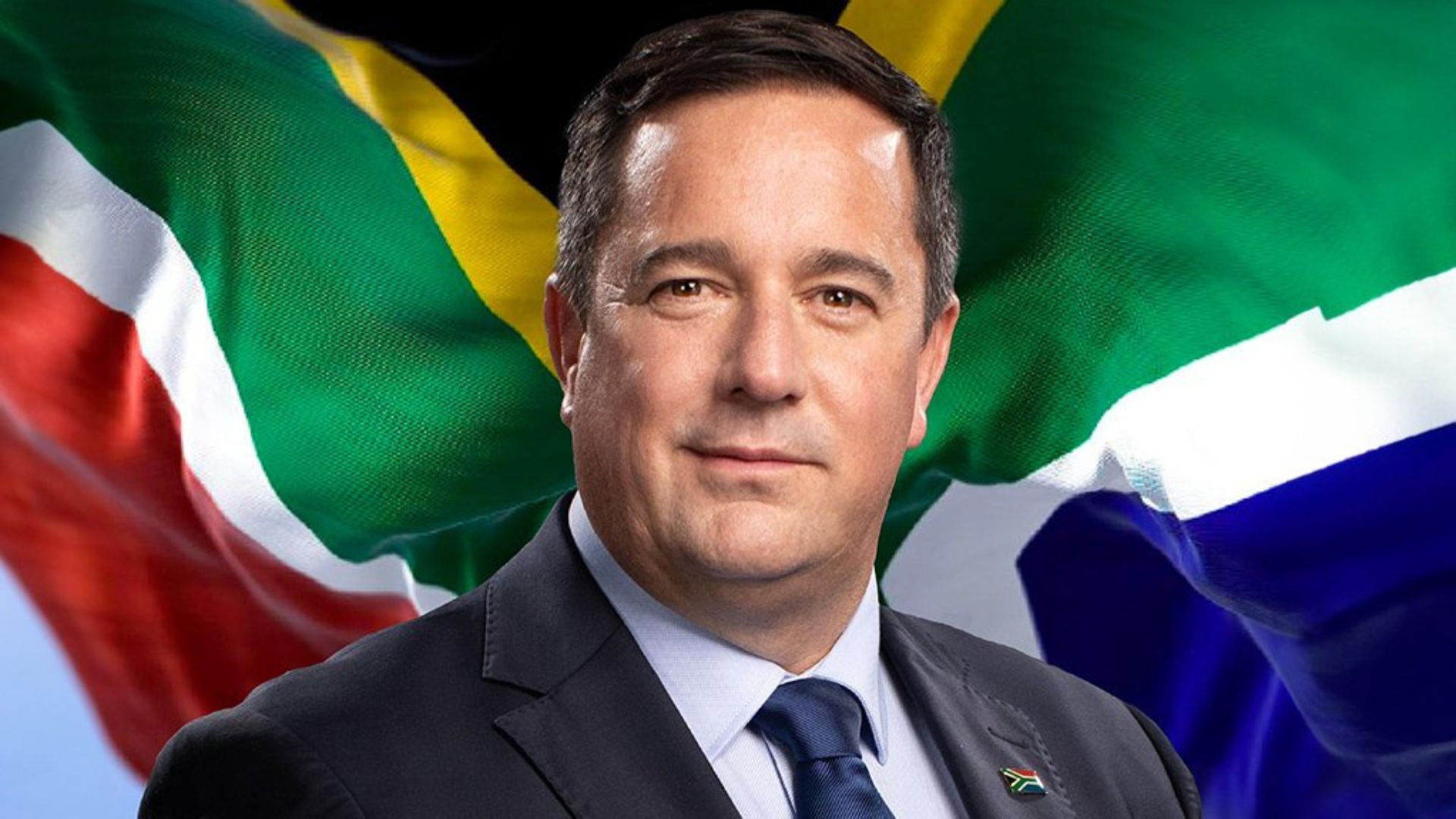 Agricultural Sector Optimistic About Steenhuisen’s Ministerial Appointment