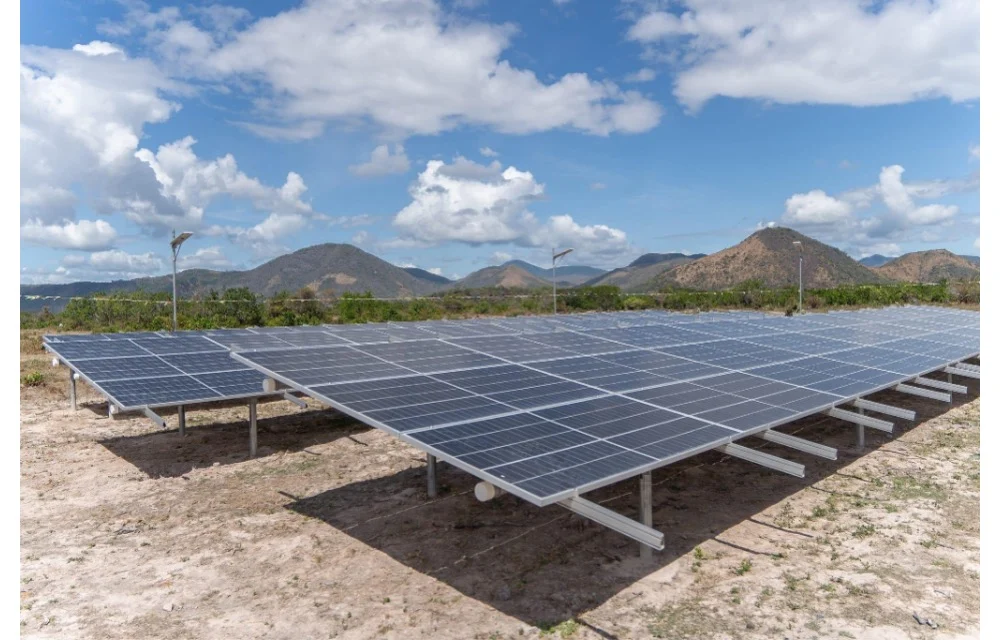 Guyana Launches Tender for Utility-Scale Solar PV Plants with Battery Storage