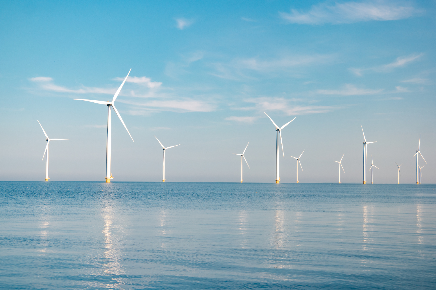 Eolus Applies for Skidbladner Offshore Wind Farm to Generate 11.7 TWh Annually