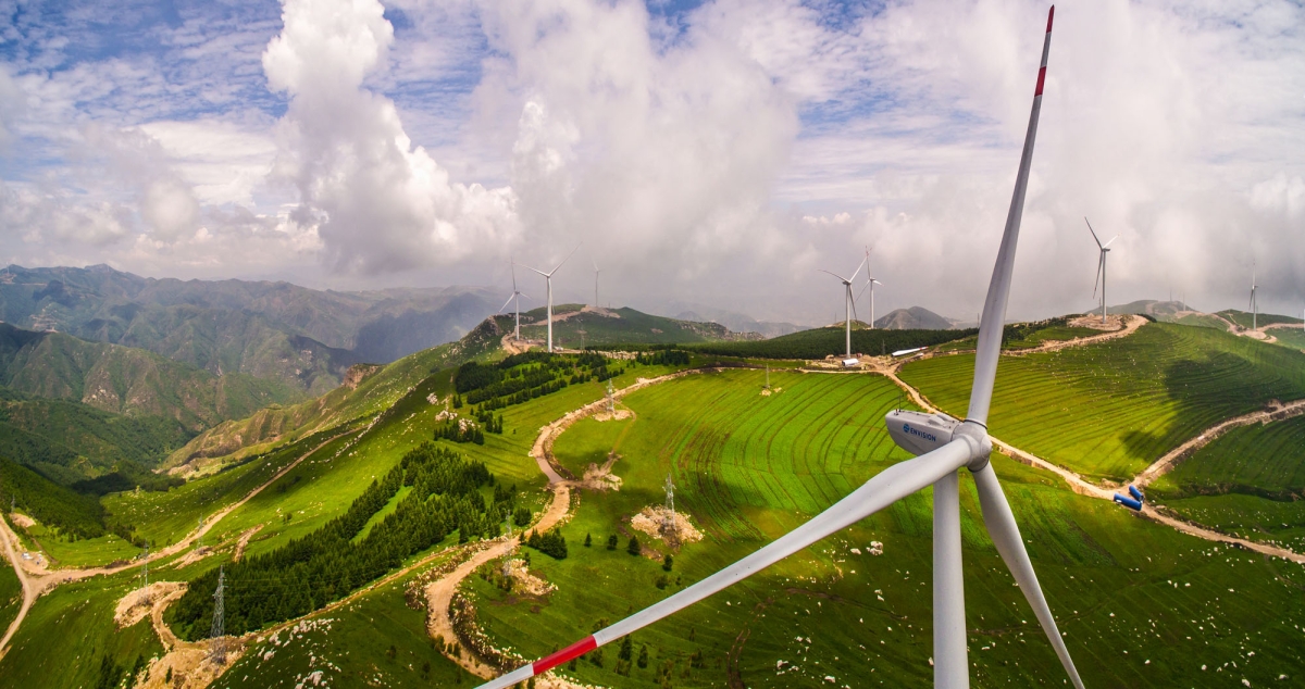 China’s Green Energy Boom: Crucial for Global Climate Goals, But Faces Challenges