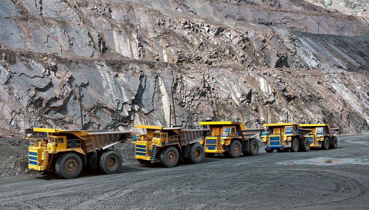 Niger Revokes GoviEx’s Uranium Mining Permit: Legal Battle Looms