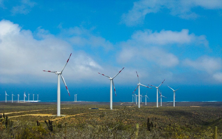 Colbún Acquires Two Wind Farms in Chile, Expanding Renewable Energy Portfolio