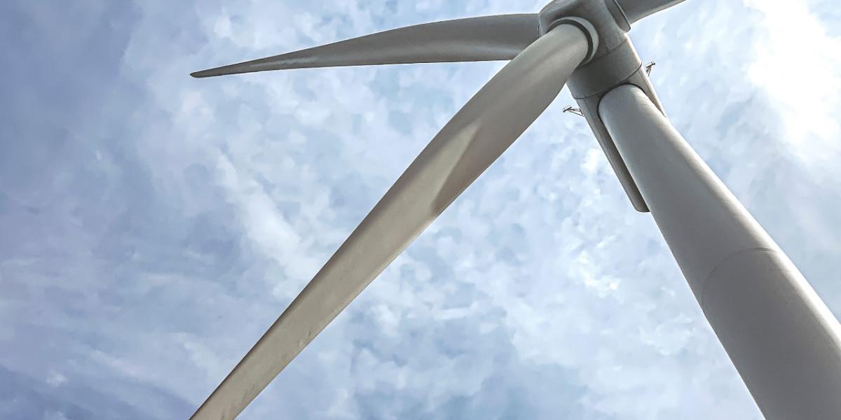 Central Atlantic Offshore Wind Lease Sale: Biden-Harris Administration Advances Clean Energy
