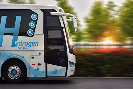 Bramble Energy’s Hydrogen Double-Decker Bus: A Milestone in Sustainable Transport