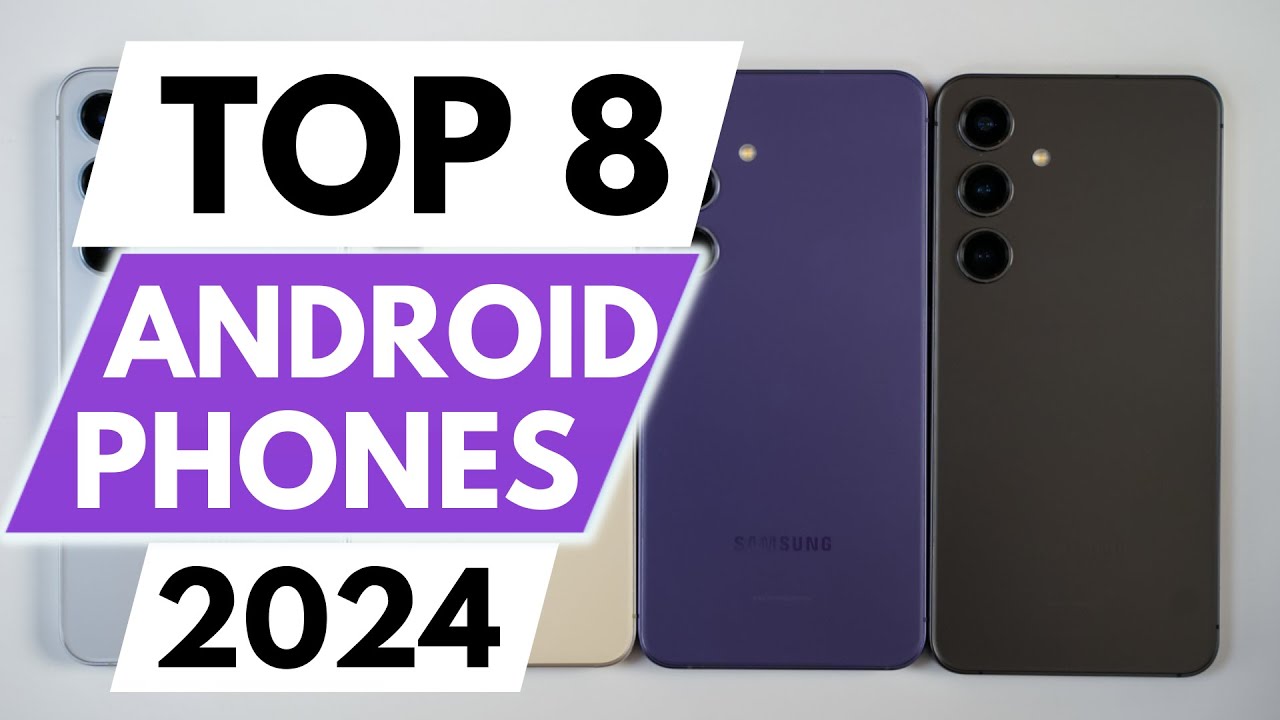 Most Expensive Android Phones 2024: Luxury & Tech Unite (Top 8)