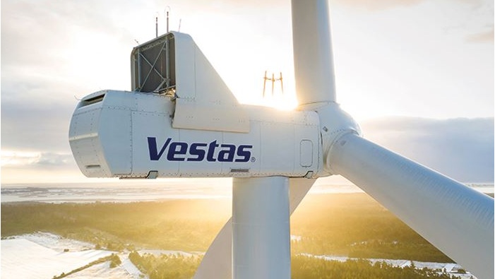 Vestas Wins 45 MW Wind Turbine Order in Türkiye | Renewable Energy Growth