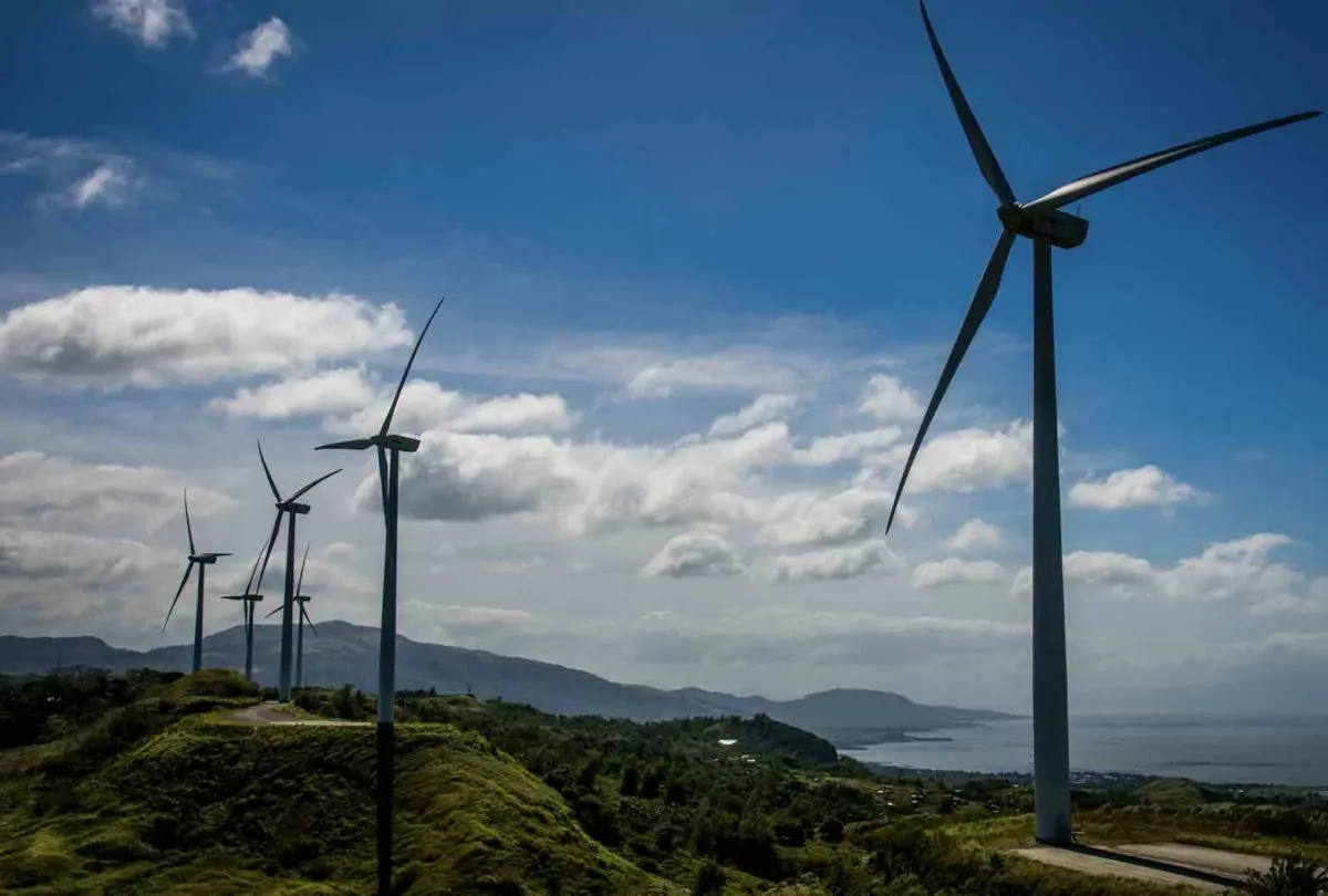 Tasmania’s Renewable Energy Ambitions: A Giant Wind Farm and Battery Project Proposed