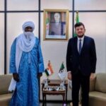 Niger and Algeria Strengthen ICT Partnership for Digital Transformation in 2024