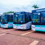 Nigeria Deploys 30 CNG Buses: Key Step in Reducing Emissions and Modernizing Transport