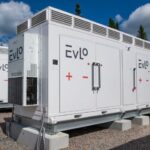 EVLO's First US-Based Battery Energy Storage System Project