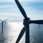 Caledonia Offshore Wind Farm Awards Key Design Contract, Nears 2030 Target